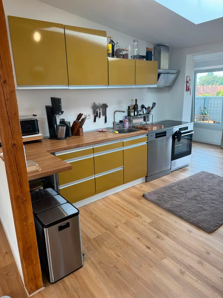 2 Zimmer Wohnung mit 89 m² in Hannover – Bild 6