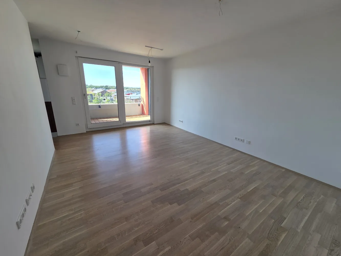 4 Zimmer Wohnung mit 97 m² in München – Bild 8