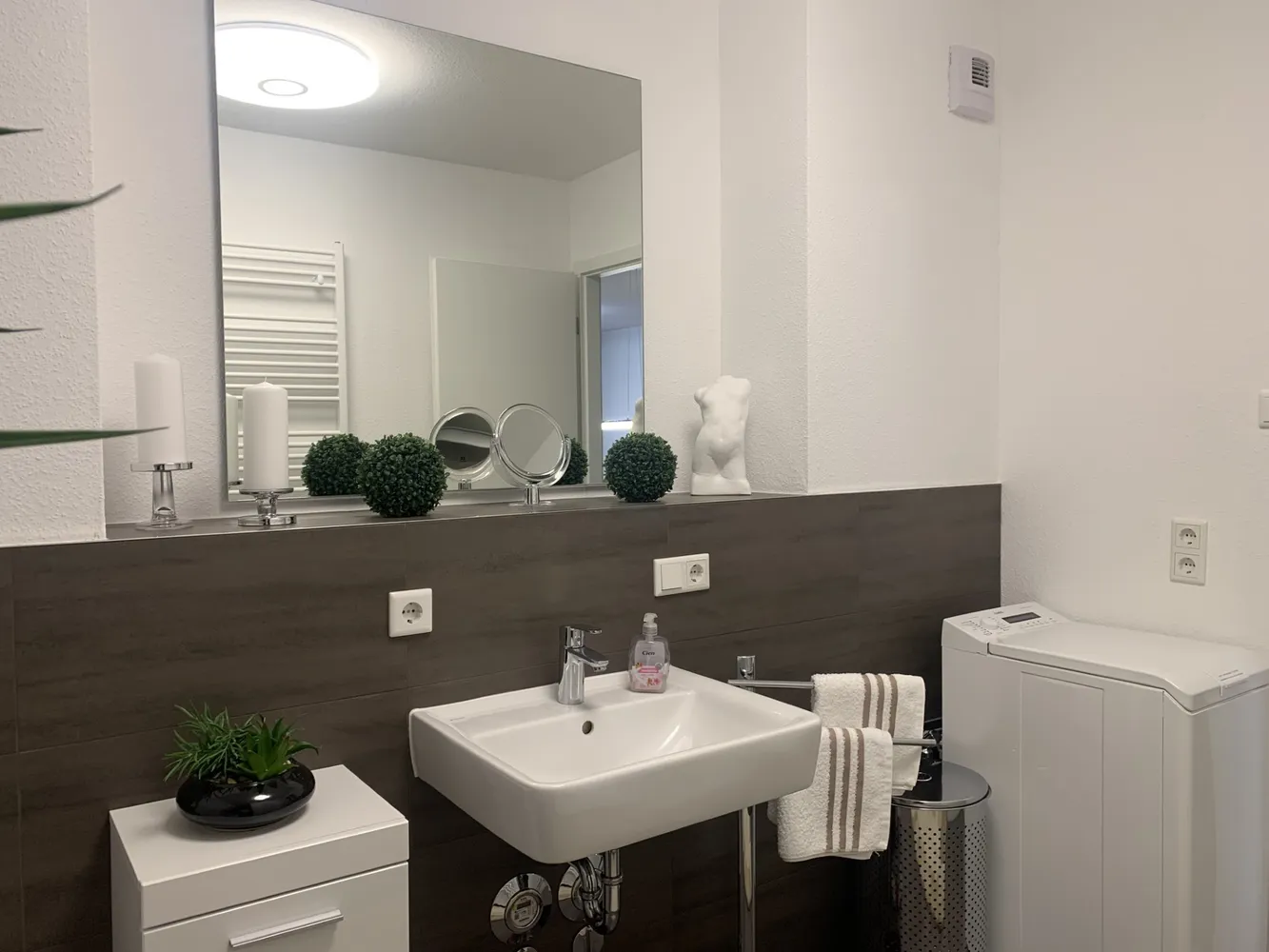 2 Zimmer Wohnung mit 64 m² in Aschaffenburg – Bild 5