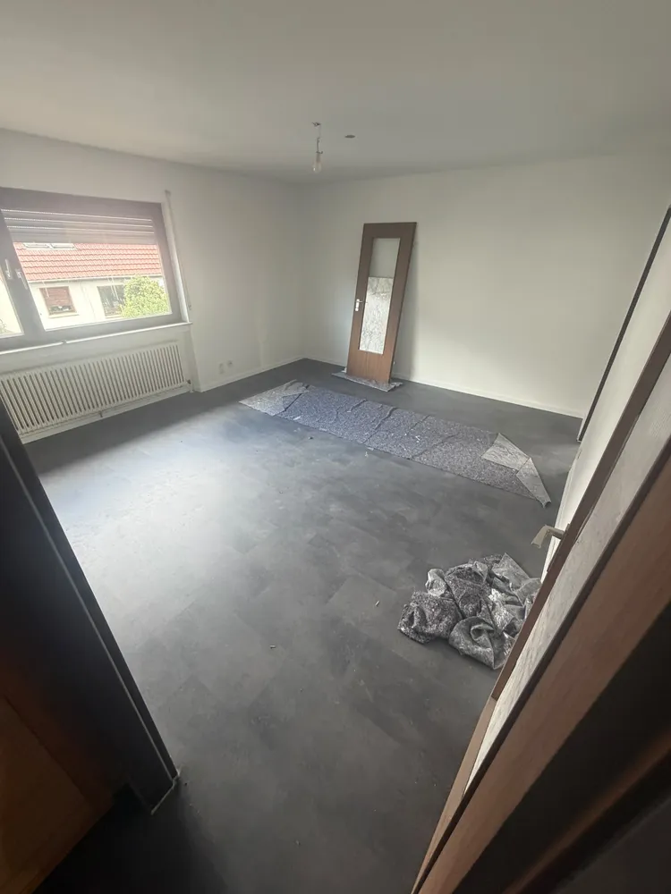 1 room apartment with 34 m² in Frankfurt am Main – Photo 4