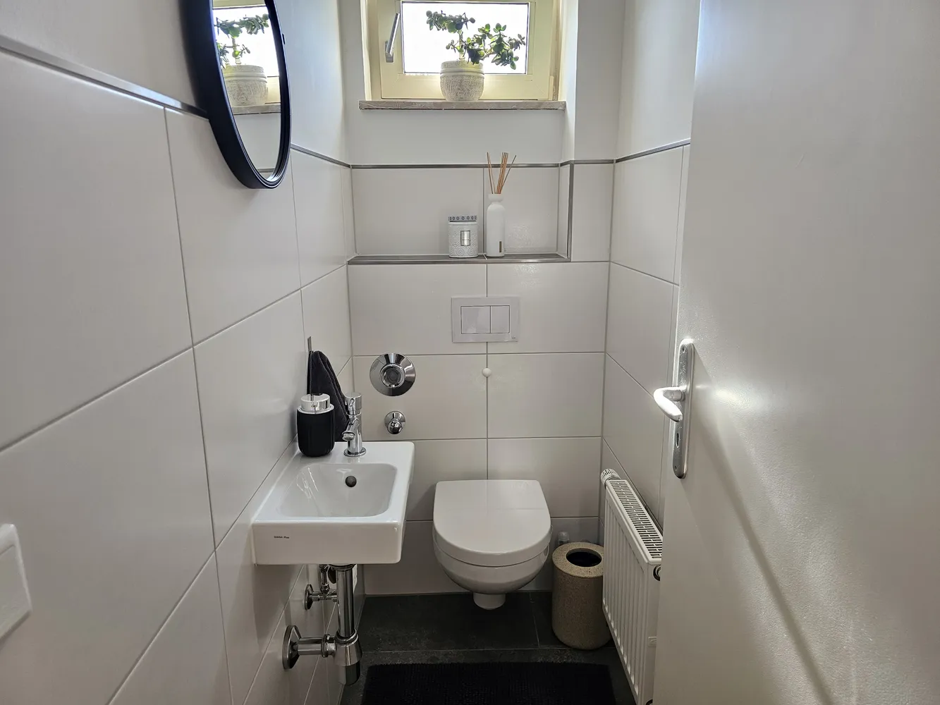 3 Zimmer Wohnung mit 64 m² in Nürnberg – Bild 11