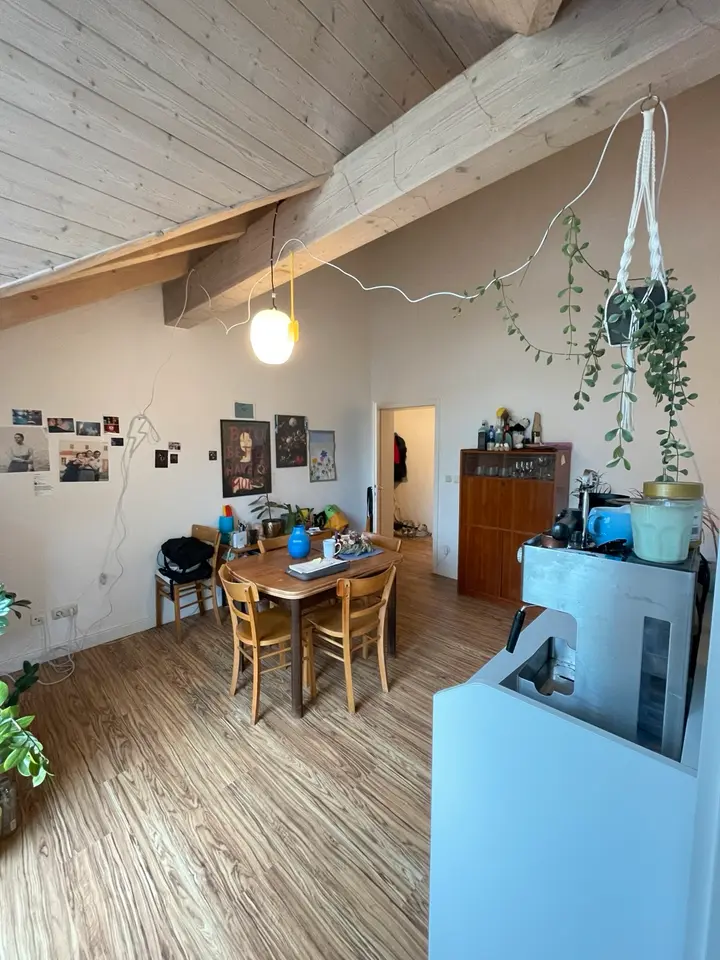 2 Zimmer Wohnung mit 45 m² in Deggendorf – Bild 3