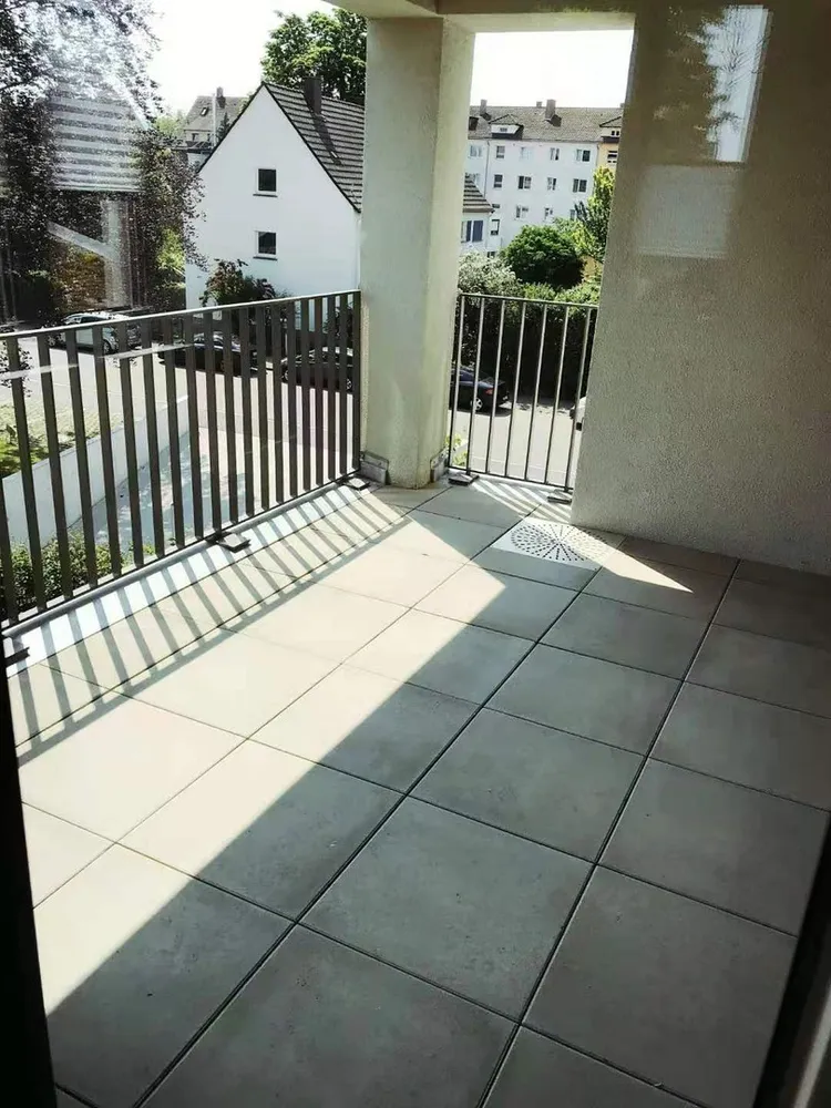 2 room apartment with 75 m² in Weil am Rhein – Photo 3