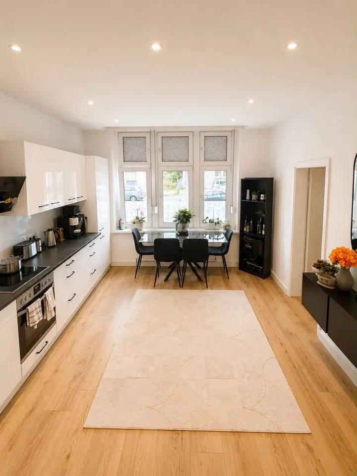 3 Zimmer Wohnung mit 85 m² in Bochum – Bild 3