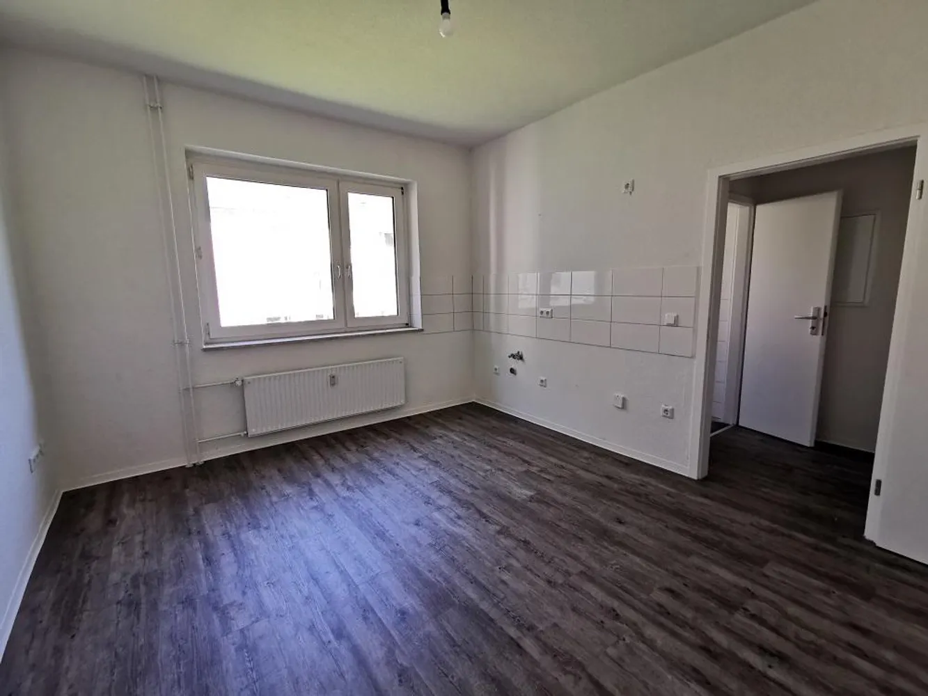 1 Zimmer Wohnung mit 35 m² in Gelsenkirchen – Bild 2
