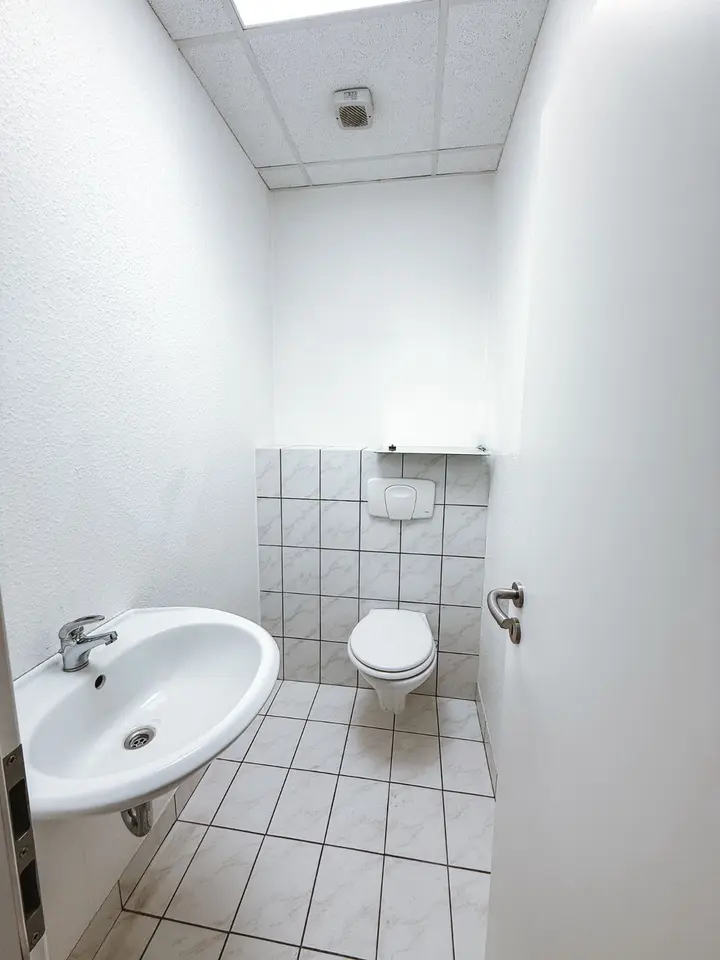 WG-Zimmer mit 20 m² in Gießen – Bild 10