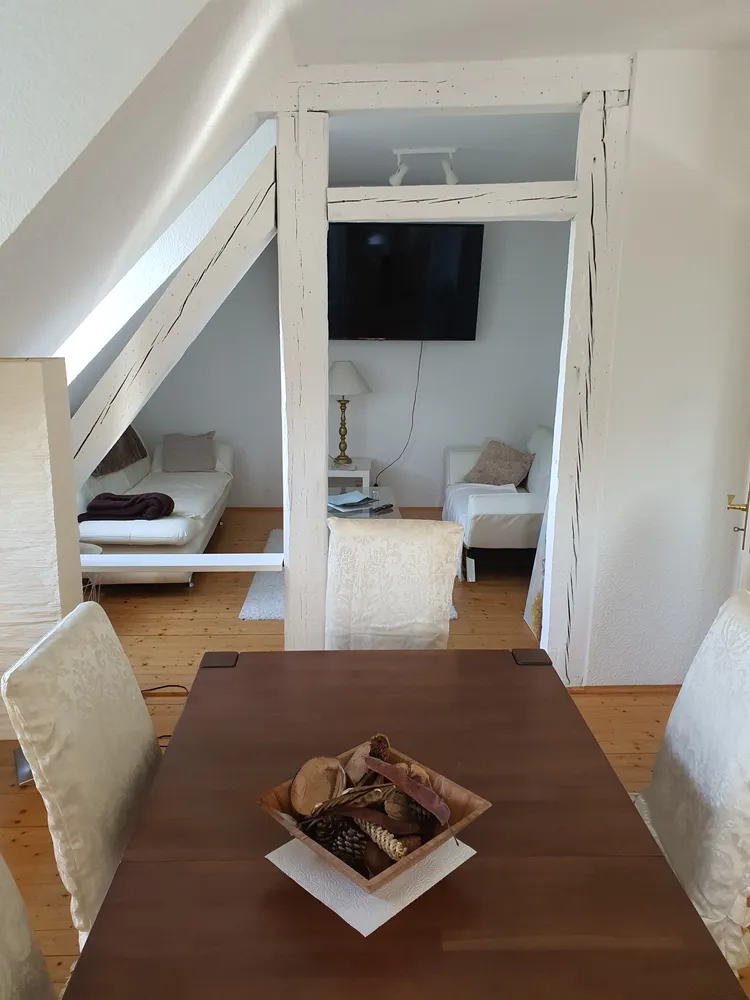 4 Zimmer Wohnung mit 65 m² in Mannheim – Bild 5
