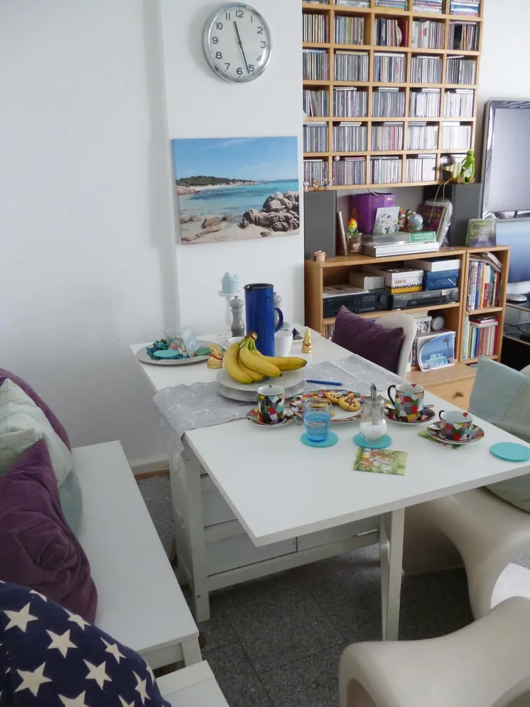3 Zimmer Wohnung mit 76 m² in Düsseldorf – Bild 4