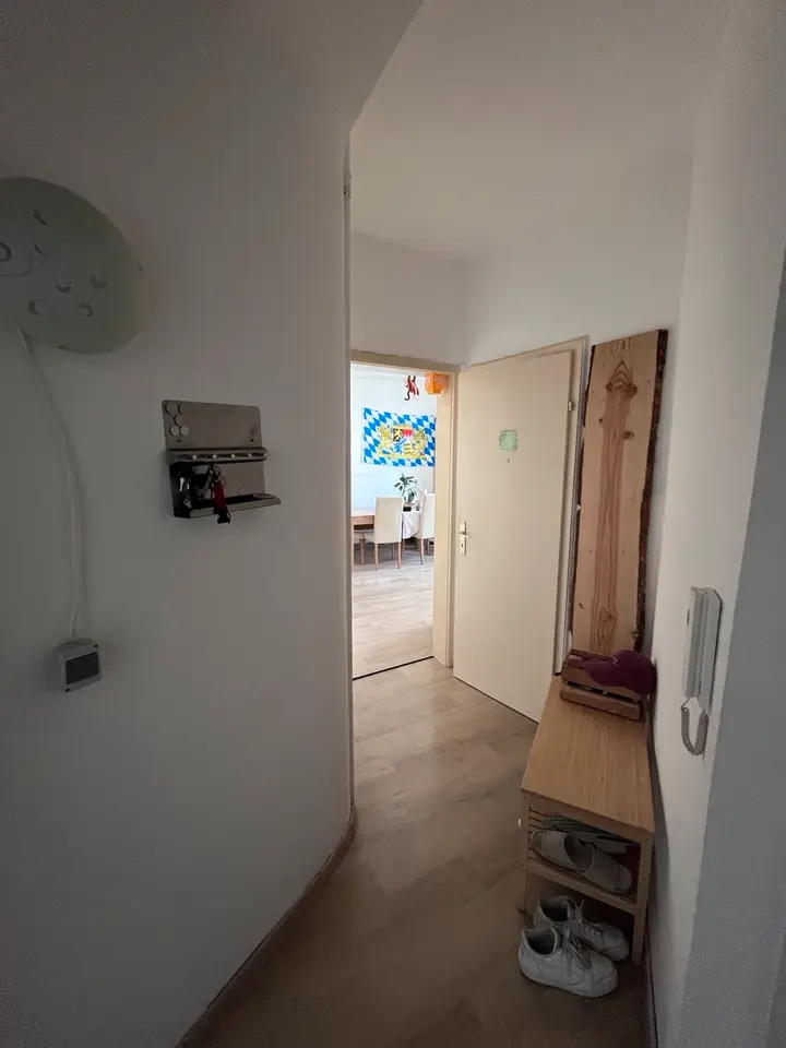 3 Zimmer Wohnung mit 100 m² in Regensburg – Bild 10