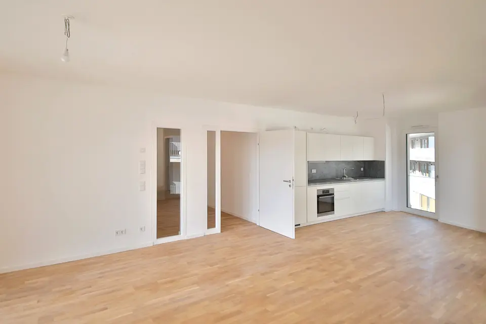 3 Zimmer Wohnung mit 100 m² in Böblingen – Bild 2