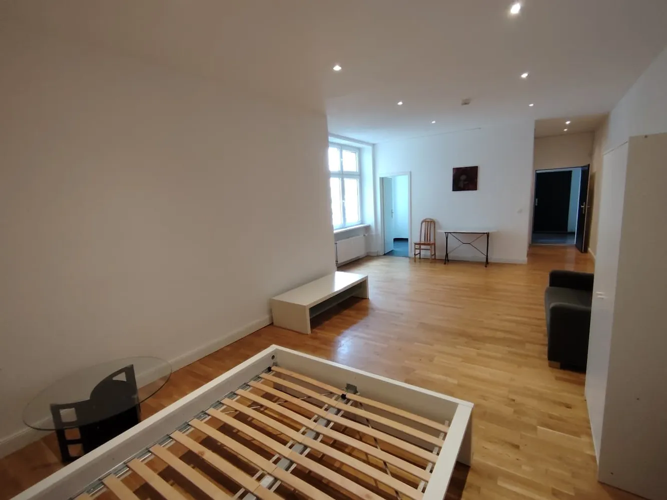 1 Zimmer Wohnung mit 38 m² in Berlin – Bild 8