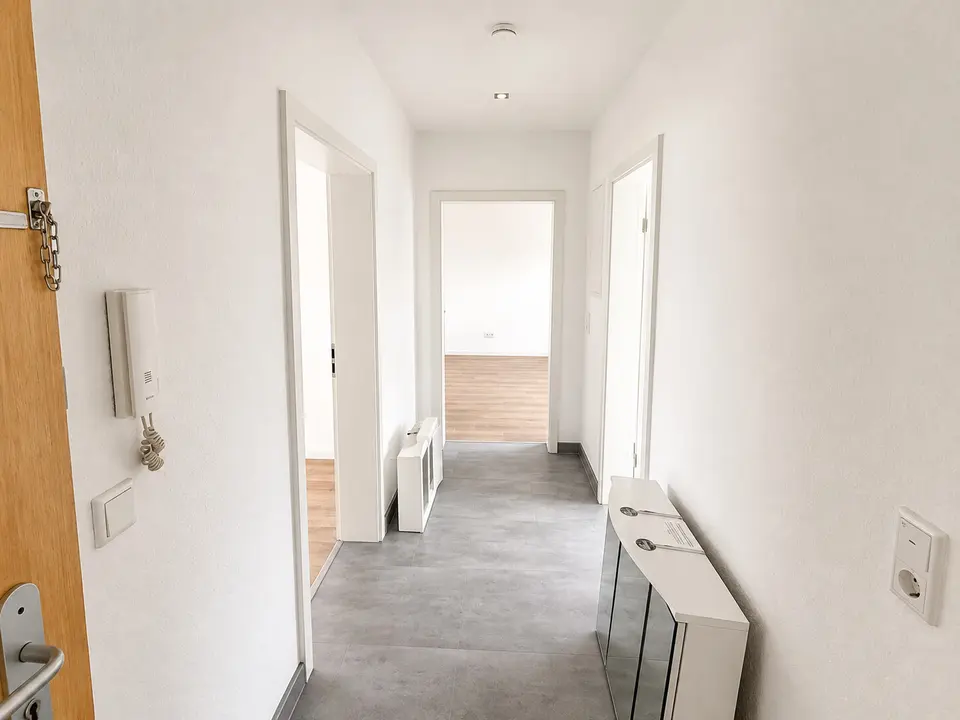 3 Zimmer Wohnung mit 54 m² in Lüdenscheid – Bild 6