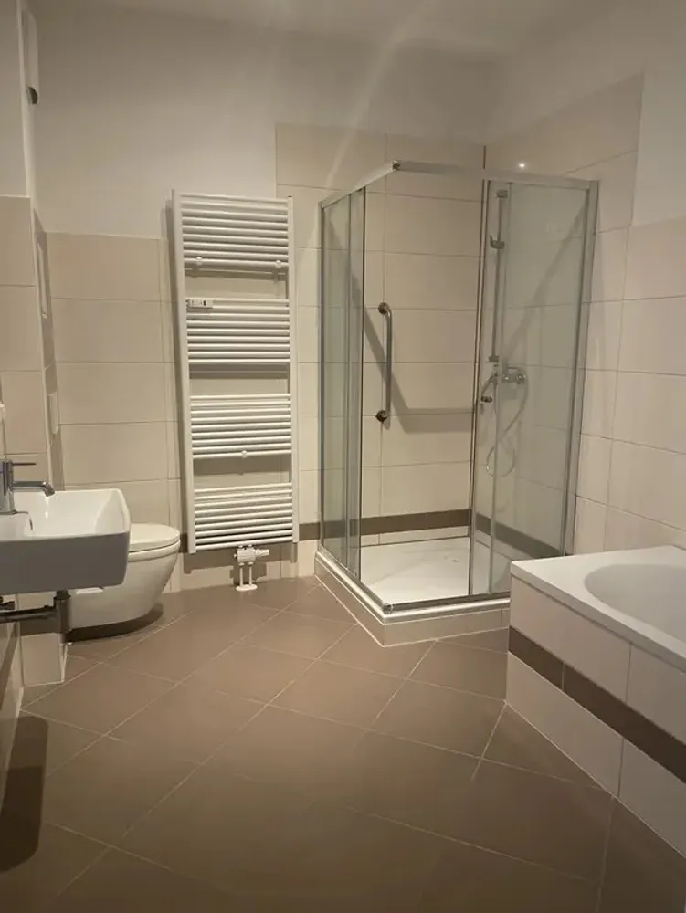 2 Zimmer Wohnung mit 58 m² in Leipzig – Bild 6