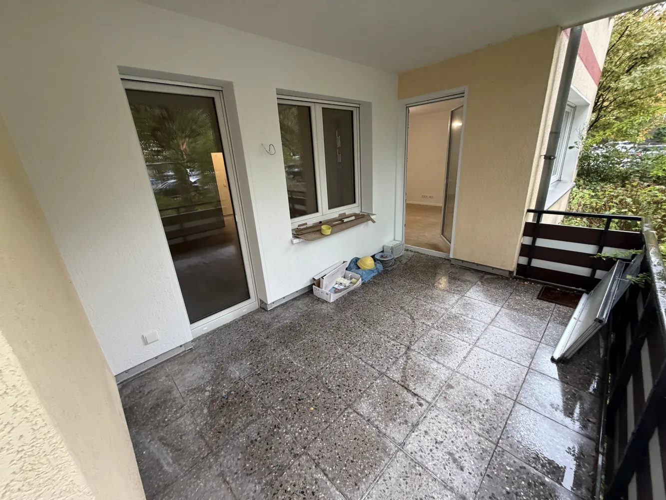3 room apartment with 87 m² in Dortmund – Photo 2