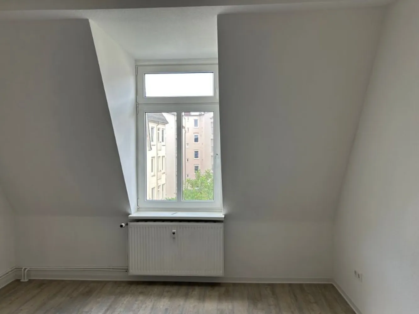 2 Zimmer Wohnung mit 47 m² in Kiel – Bild 2