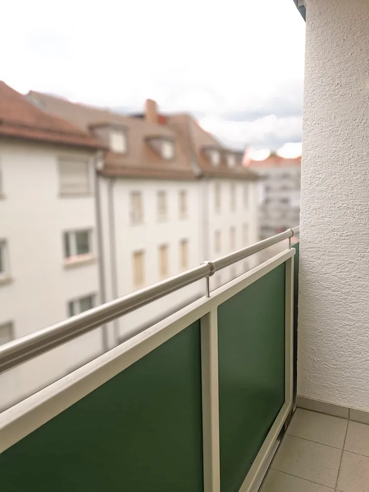 1 Zimmer Wohnung mit 35 m² in Karlsruhe – Bild 9