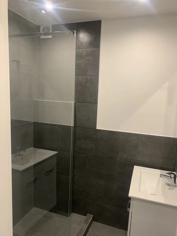 WG-Zimmer mit 14 m² in München – Bild 2