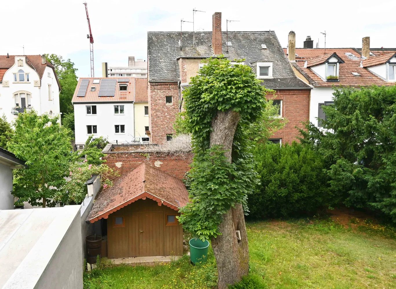 4 Zimmer Wohnung mit 105 m² in Bad Kreuznach – Bild 8