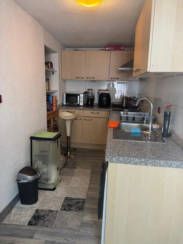 2 Zimmer Wohnung mit 45 m² in Tuttlingen – Bild 6