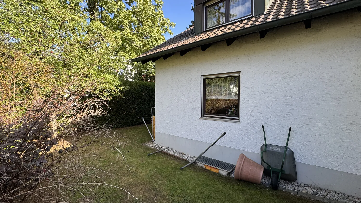 5 Zimmer Haus mit 180 m² in München – Bild 10