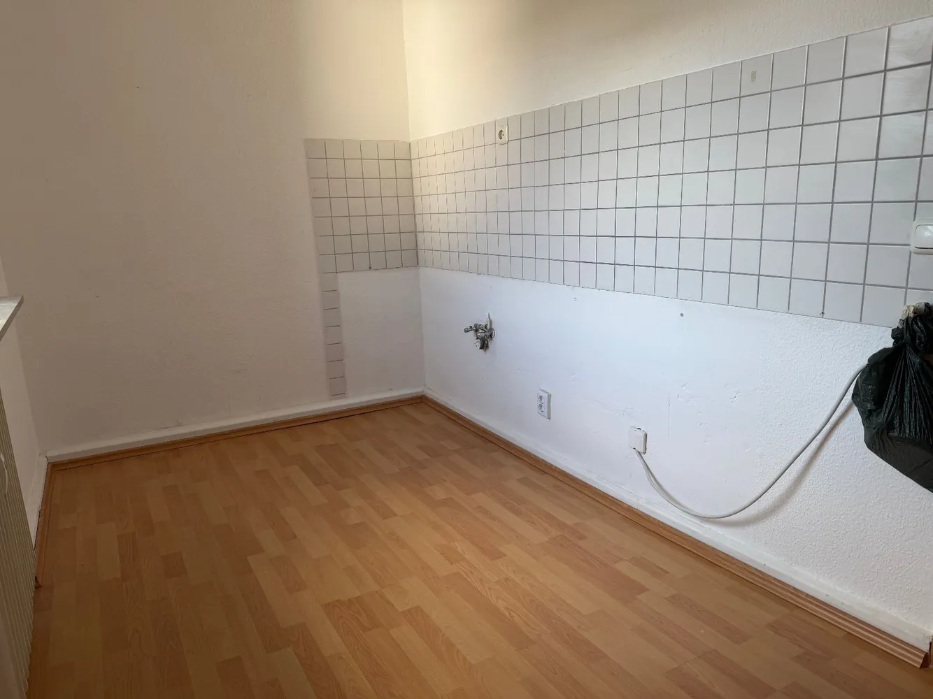 1 room apartment with 31 m² in Essen – Photo 6