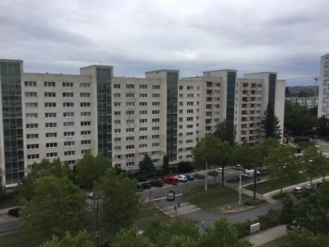 2 Zimmer Wohnung mit 75 m² in Dresden – Bild 6