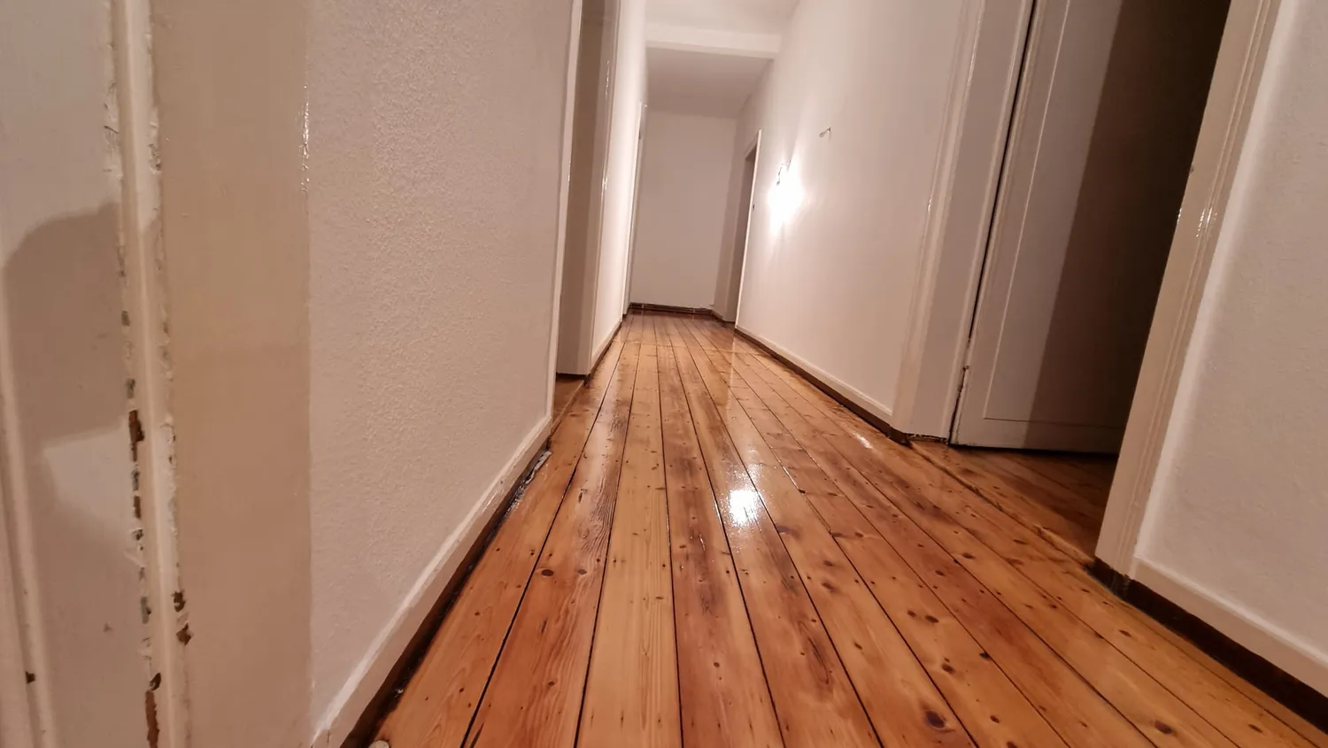 4 room apartment with 85 m² in Wiesbaden – Photo 6