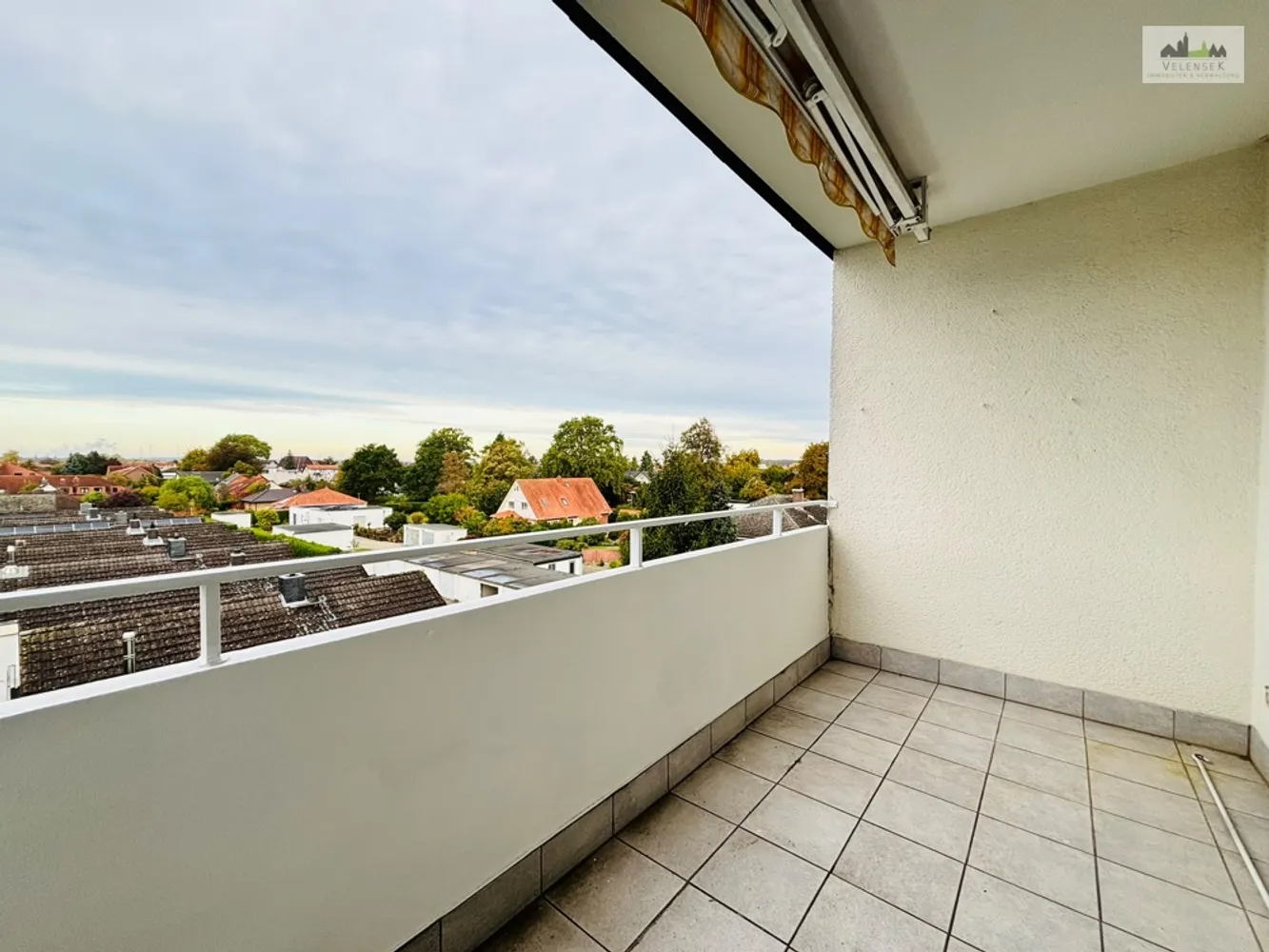 3 room apartment with 78 m² in Wolfenbüttel – Photo 2