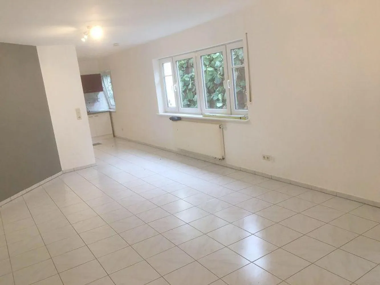 1 Zimmer Wohnung mit 44 m² in Heidelberg – Bild 1