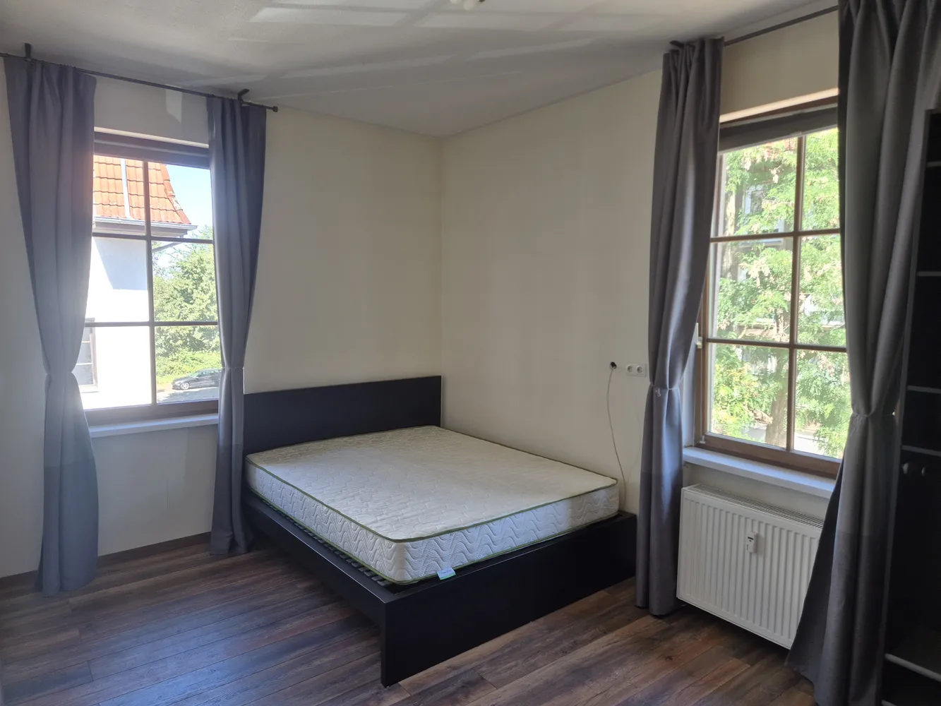 3 Zimmer Wohnung mit 62 m² in Duisburg – Bild 11