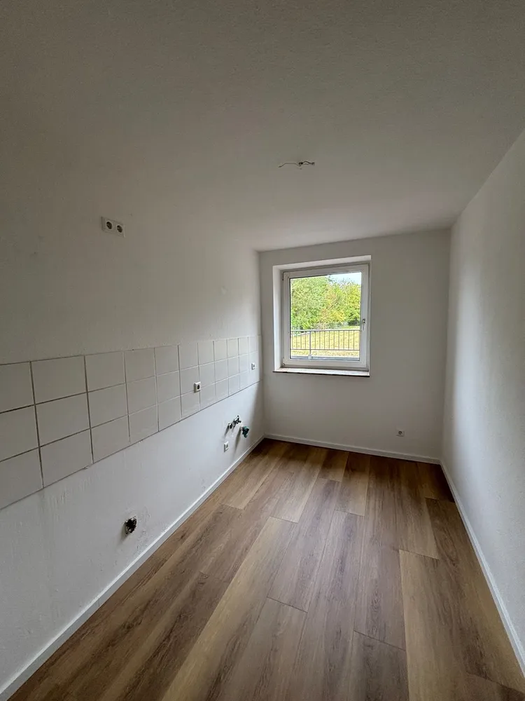 2 Zimmer Wohnung mit 60 m² in Hannover – Bild 1