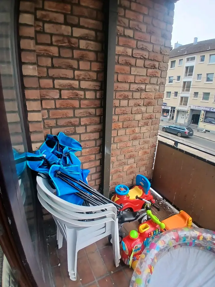 2 Zimmer Wohnung mit 45 m² in Essen – Bild 5