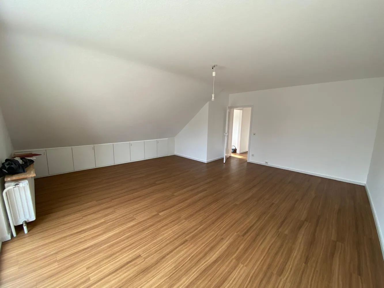 3 Zimmer Wohnung mit 62 m² in Köln – Bild 6