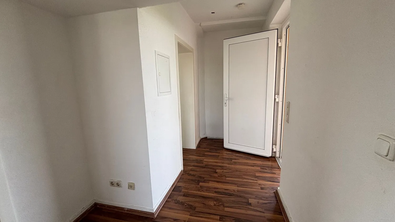 4 Zimmer Wohnung mit 64 m² in Essen – Bild 6