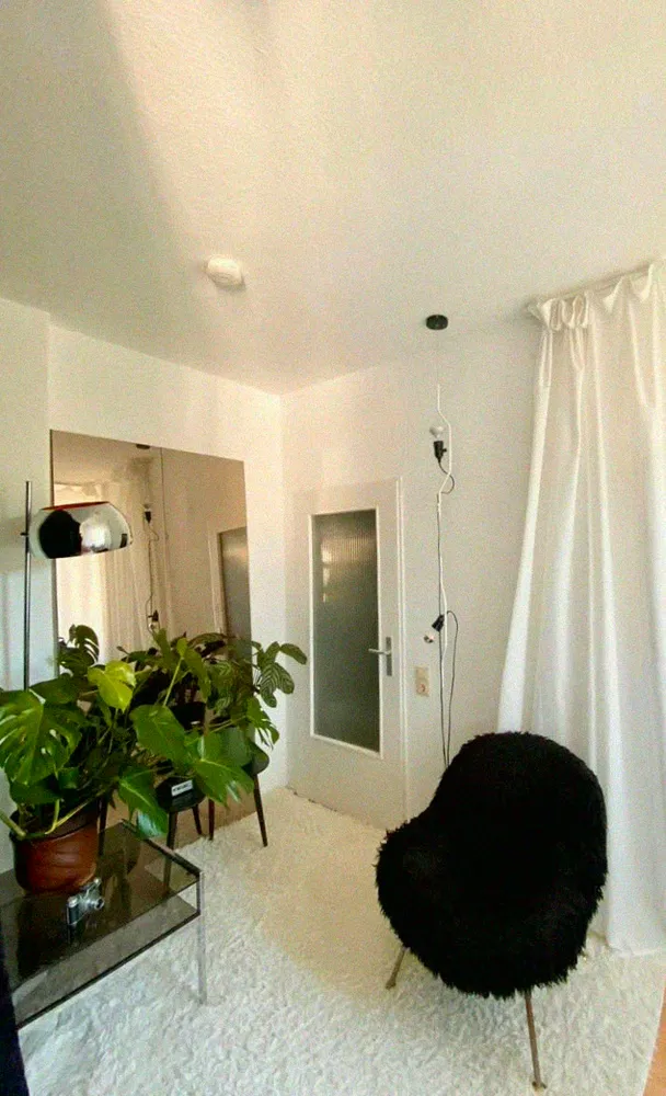 3 Zimmer Wohnung mit 100 m² in Hamburg – Bild 8