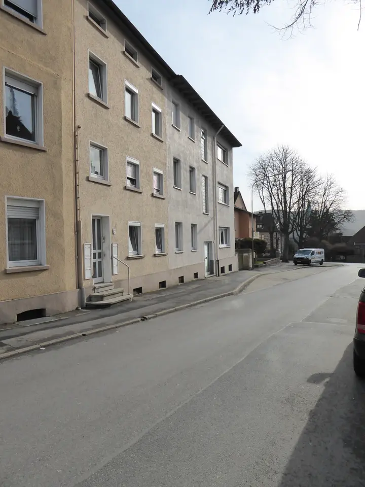 2 Zimmer Wohnung mit 50 m² in Iserlohn – Bild 2