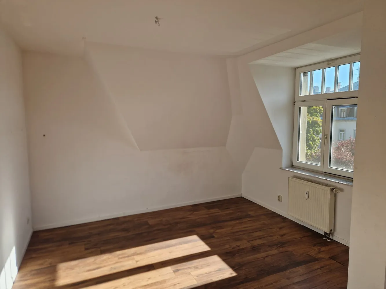 3 room apartment with 105 m² in Dresden – Photo 12