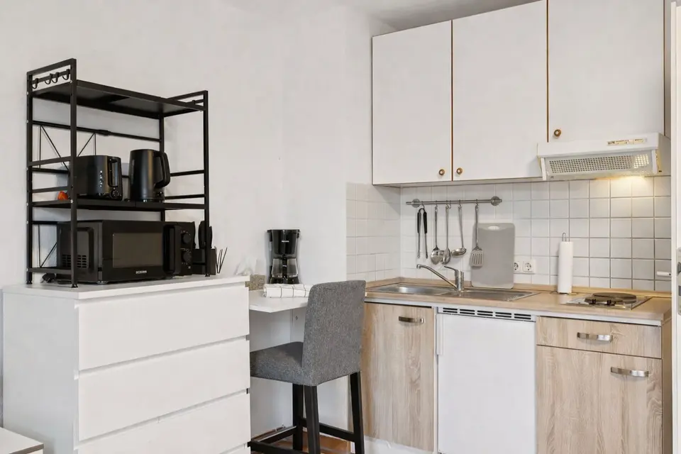 Shared room with 31 m² in Greifswald – Photo 3