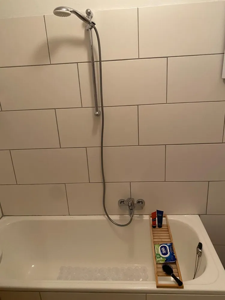 2 Zimmer Wohnung mit 41 m² in Dortmund – Bild 5