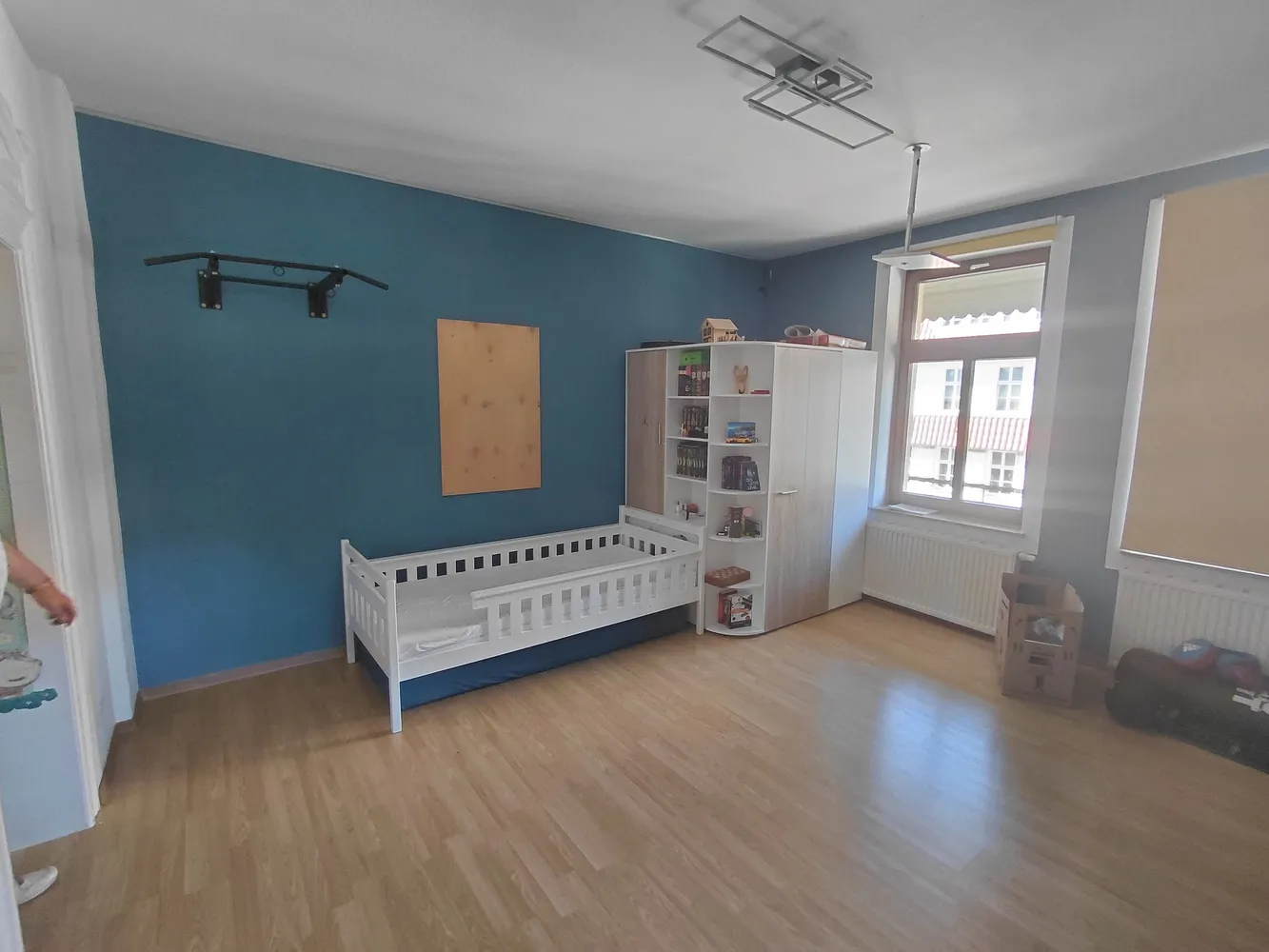 4 Zimmer Wohnung mit 152 m² in Erfurt – Bild 5