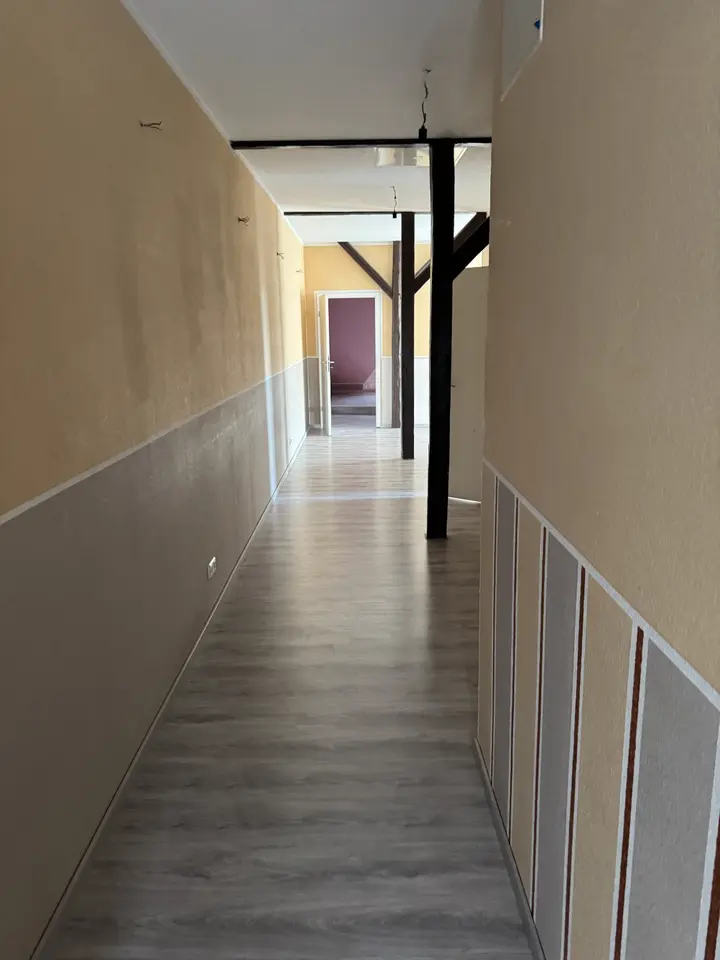 4 Zimmer Wohnung mit 95 m² in Oldenburg – Bild 4
