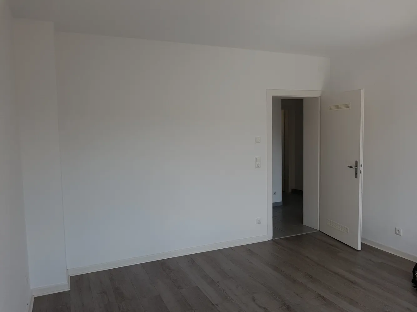 2 Zimmer Wohnung mit 60 m² in Wuppertal – Bild 1