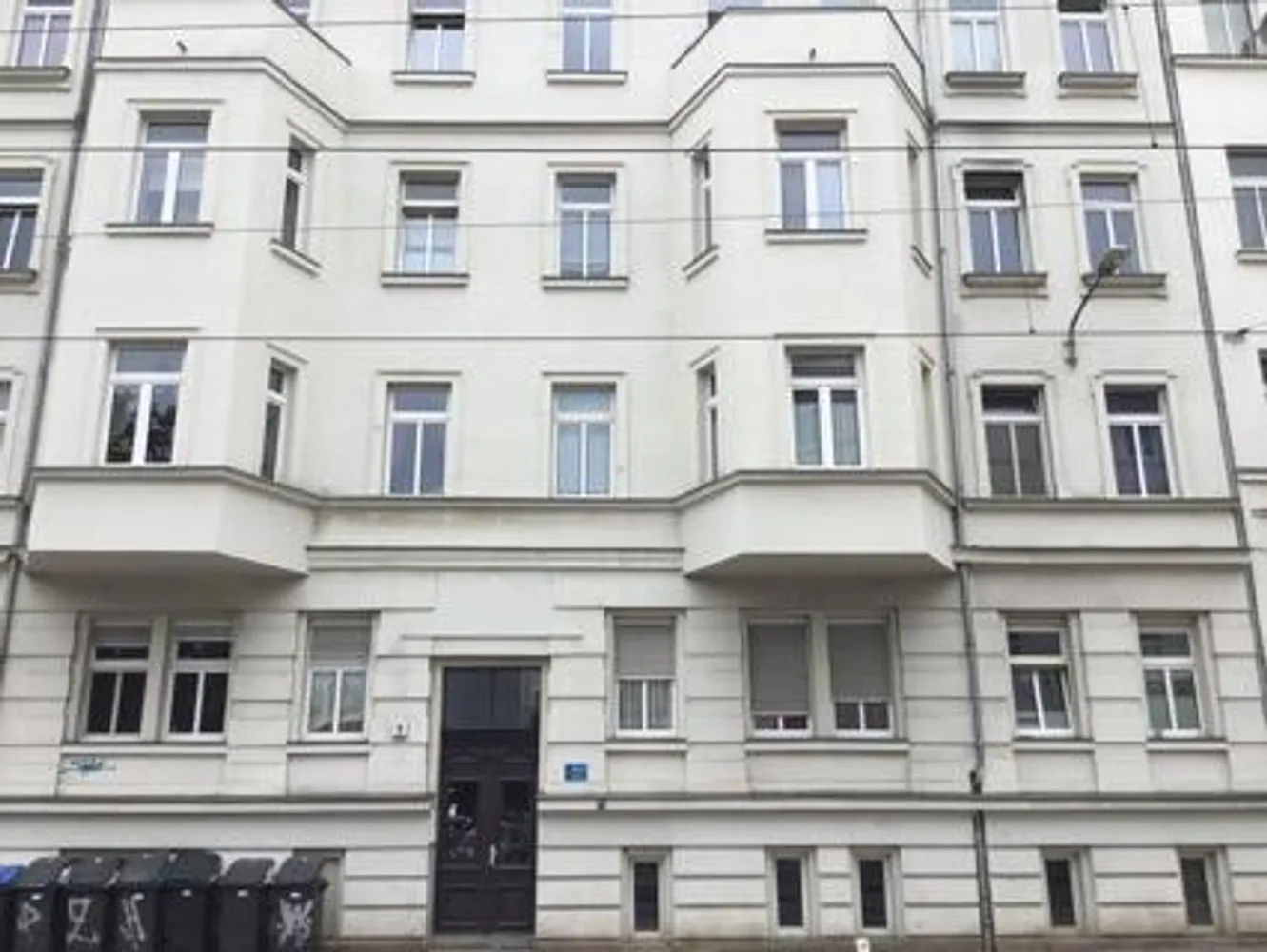 1 Zimmer Wohnung mit 17 m² in Leipzig – Bild 7
