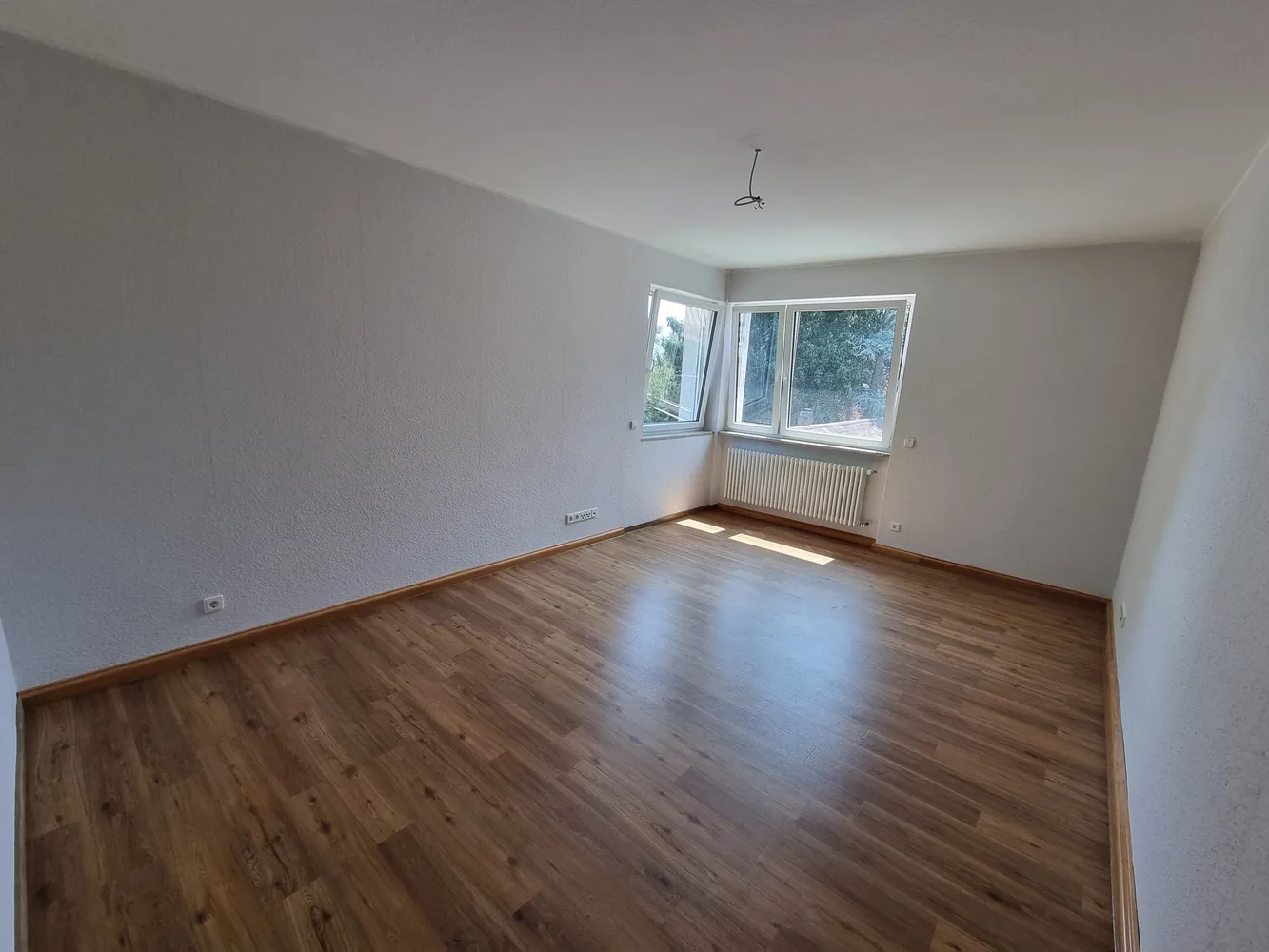 3 Zimmer Wohnung mit 73 m² in Karlsruhe – Bild 12