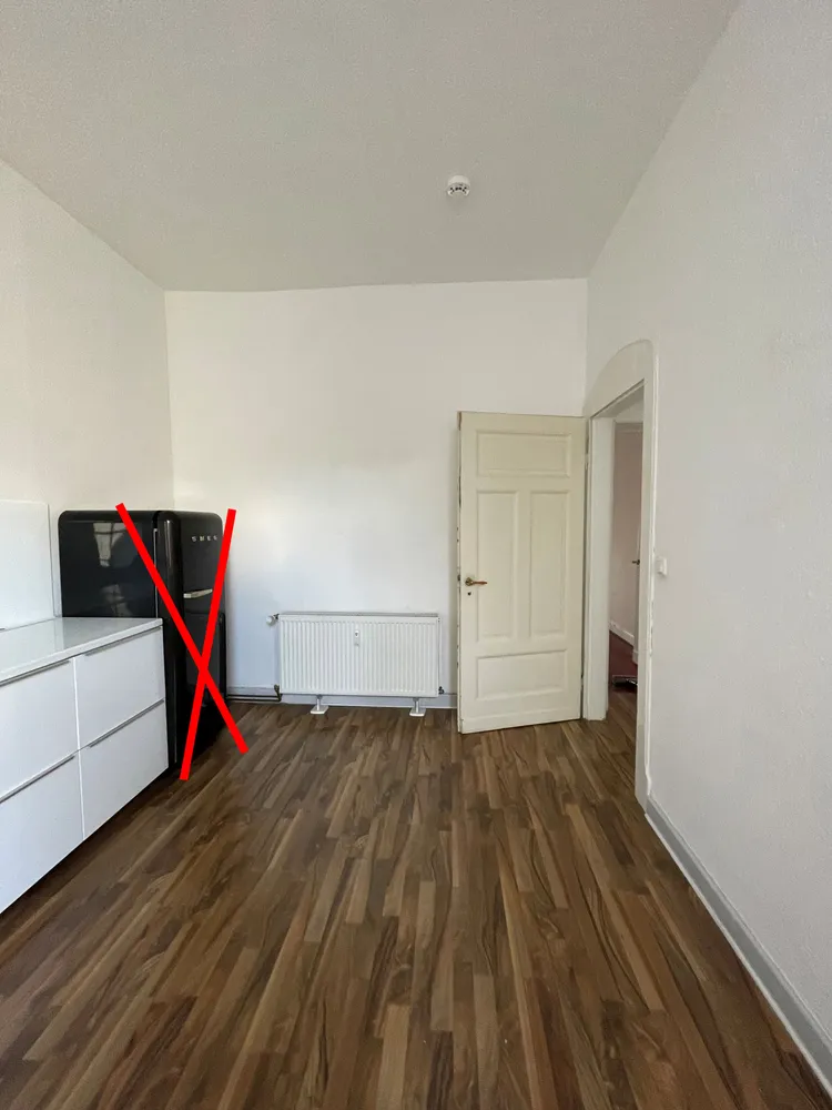 2 Zimmer Wohnung mit 74 m² in Mönchengladbach – Bild 5