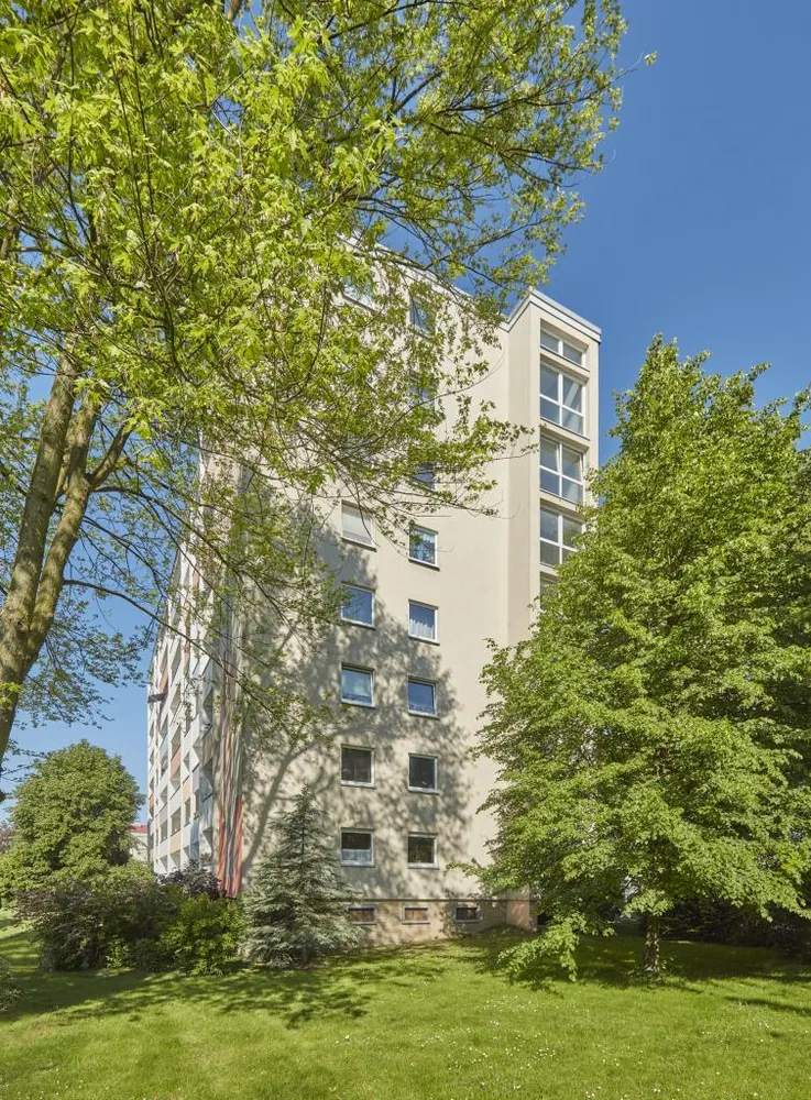 3 Zimmer Wohnung mit 72 m² in Bochum – Bild 2