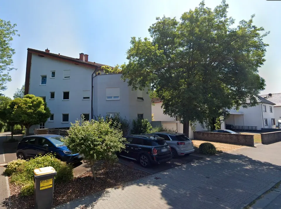 2 Zimmer Wohnung mit 73 m² in Groß-Gerau – Bild 7
