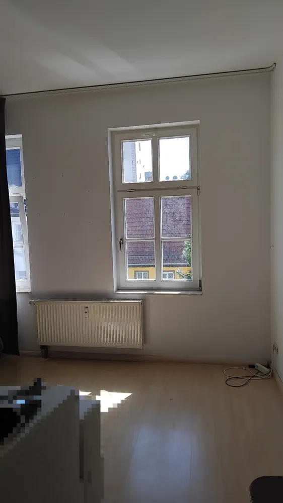 4 Zimmer Wohnung mit 96 m² in Altenburg – Bild 2