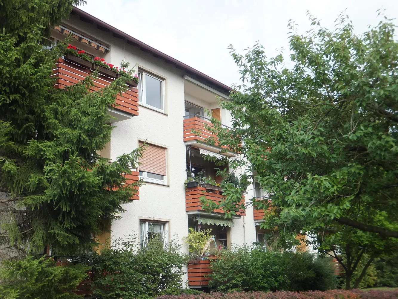 3 Zimmer Wohnung mit 73 m² in Bielefeld – Bild 1