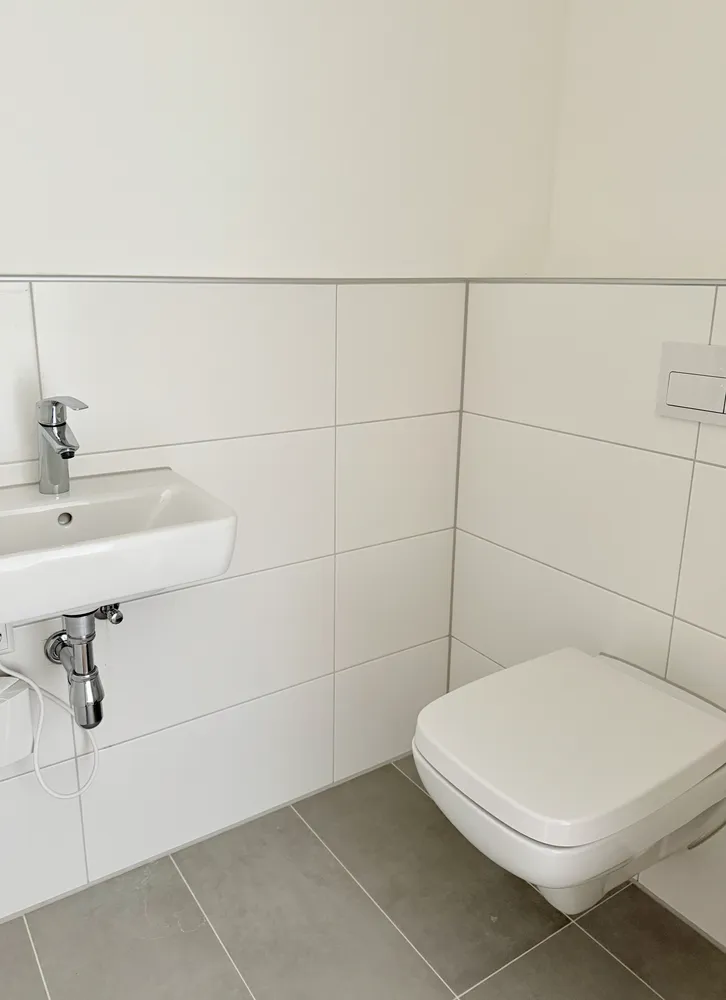 5 Zimmer Wohnung mit 143 m² in Hannover – Bild 4